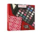 Eye Shadow Palette Deborah TROUSSES 24 MEDIUM COLD