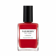 Nail polish Nailberry POP MY BERRY 15 ml
