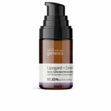 Crema de Día Skin Generics LIPOGARD + CERAMIDES