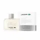 Perfume Hombre Lacoste Essential EDT 125 ml