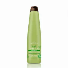 Champú Be Natural Menta 350 ml