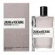 Perfume Hombre Zadig & Voltaire EDT 100 ml This is him! Undressed