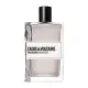 Perfume Hombre Zadig & Voltaire EDT 100 ml This is him! Undressed