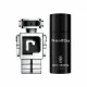 Set de Perfume Hombre Paco Rabanne EDT Phantom 2 Piezas