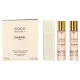 Set de Perfume Mujer Chanel Twist & Spray Coco Mademoiselle 3 Piezas