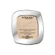 Polvos Compactos Deborah 24ore Perfect Nº 01 Light Beige Spf 15 9 g
