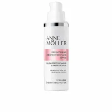 Fluido de Belleza Iluminador Anne Möller Spf 30 50 ml