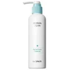 Espuma Limpiadora The Saem 180 ml
