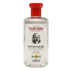 Tónico Facial Thayers Witch Hazel Limón 355 ml