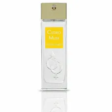 Perfume Unisex Alyssa Ashley EDP EDP 100 ml Cedro Musk