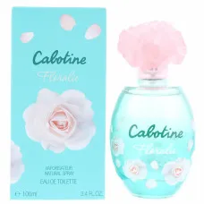 Perfume Mujer Gres Cabotine Floralie EDT 100 ml