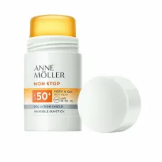 Protector Solar Anne Möller Non Stop Sunstick SPF50+ 25 g