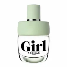 Women's Perfume Rochas Girl EDT 75 ml