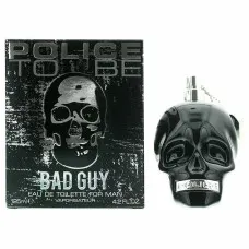 Men's Perfume Police To Be Bad Guy EDT (125 ml)