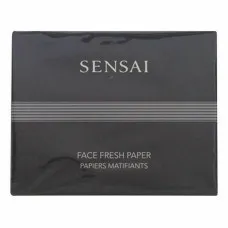 Mattifying Paper Sensai