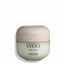 Crema Facial Hidratante Shiseido Waso Shikulime 50 ml (50 ml)