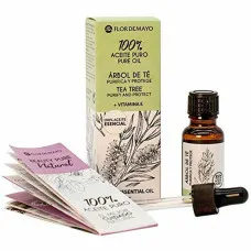 Aceite Hidratante Flor de Mayo 113384 Árbol de té 20 ml (20 ml)
