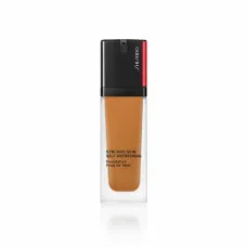 Base de Maquillaje Fluida Synchro Skin Self-Refreshing Shiseido 430-cedar Spf 30 30 ml