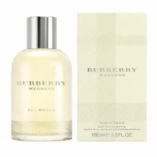 Perfume Mujer Weekend Burberry BURPFW049 EDP EDP 100 ml