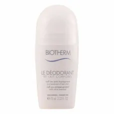 Desodorante Roll-On Le Déodorant Biotherm 75 ml