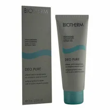 Desodorante en Crema Pure Biotherm PROBIOT001 (75 ml)