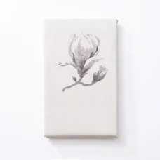 Sábana Encimera La Maison  GRANDI FLORA 240 x 280 cm