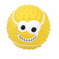 Juguete para Perros Hearts & Homies Ball Plástico Multicolor