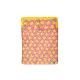 Bedding set Benetton Yellow Pink Apple 4 Pieces