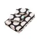 Bedding set Benetton Black Mouse 4 Pieces