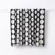Blanket Benetton Black Mouse 140 x 190 cm