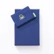 Bedding set Benetton Blue Individual 3 Pieces