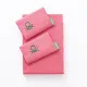 Bedding set Benetton Pink 4 Pieces