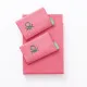 Bedding set Benetton Pink 4 Pieces
