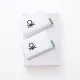 Bedding set Benetton White 4 Pieces