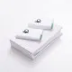 Bedding set Benetton White 4 Pieces