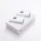 Bedding set Benetton White 4 Pieces