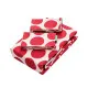 Bedding set Benetton Red Mouse 4 Pieces