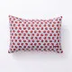 Cushion Benetton Red Apple 35 x 50 cm