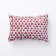 Cushion Benetton Red Apple 35 x 50 cm