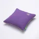 Cojín Benetton Rainbow Morado 45 x 45 cm