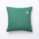 Cojín Benetton Rainbow Verde 45 x 45 cm