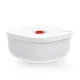 Recipiente Conservador de Alimentos Guzzini Save-it Blanco 1,9 L