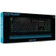 Teclado Logitech G213 Prodigy Negro Qwerty US