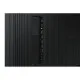 Monitor Videowall Samsung QM50C 4K Ultra HD 50