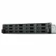 NAS Network Storage Synology RS2423+ Black Black/Grey AM4 Socket: AMD Ryzen™