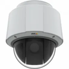 Surveillance Camcorder Axis Q6075 1080 p