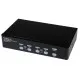 KVM switch Startech SV431DVIUAHR