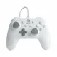 Mando Gaming Powera 1517033-03 Blanco Nintendo Switch