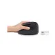 Mouse Urban Factory EML20UF-N Black 1600 dpi