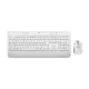 Ratón Logitech 920-011022 Blanco 4000 dpi